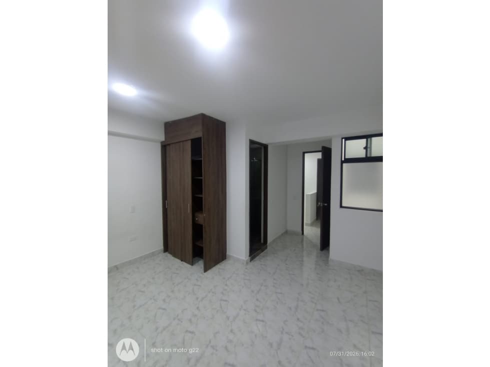 APARTAMENTO EN ARRIENDO SECTOR SAN GABRIEL — foto 5