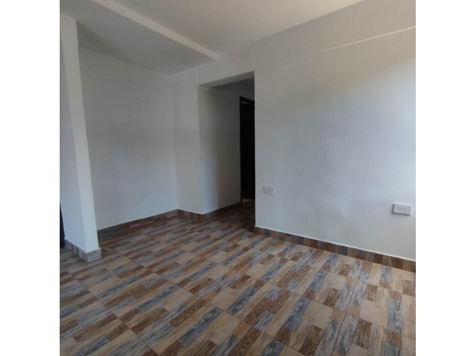 APARTAMENTO EN ARRIENDO SECTOR SIMON BOLIVAR — foto 5