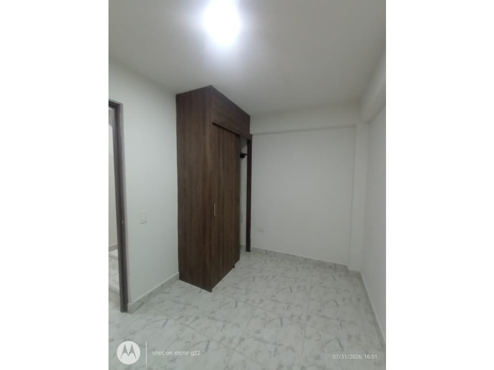 APARTAMENTO EN ARRIENDO SECTOR SAN GABRIEL — foto 6