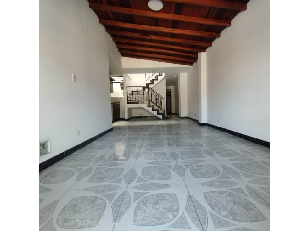 APARTAMENTO EN ARRIENDO SECTOR SANTAMARIA — foto 2