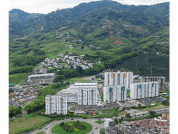 Hermoso apartamento- Dos Quebradas, sector Playa Rica