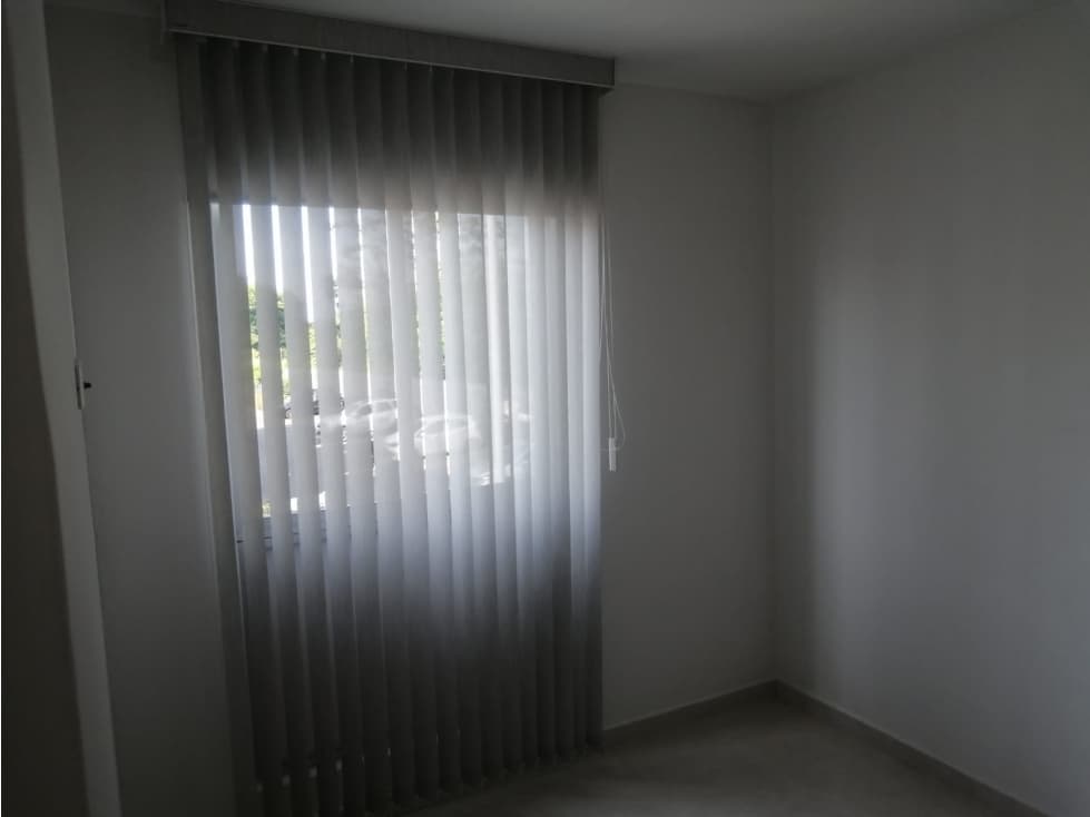 Se alquila apartamento como para estrenar en conjunto tranquilo! — foto 4