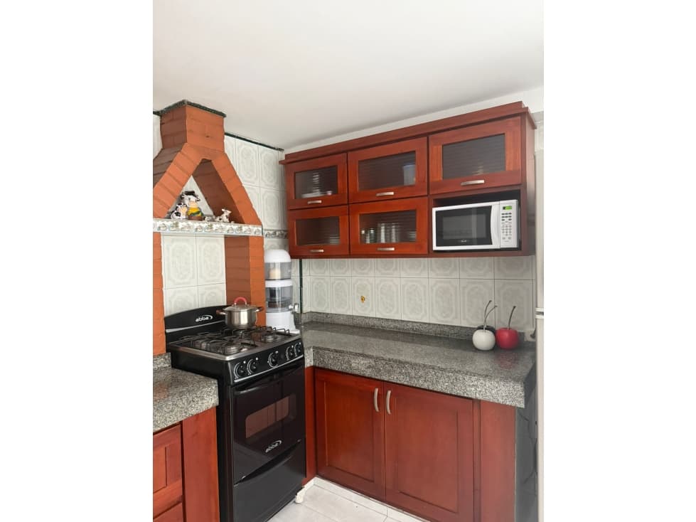 CASA EN VENTA EN LA CAROLA — foto 5