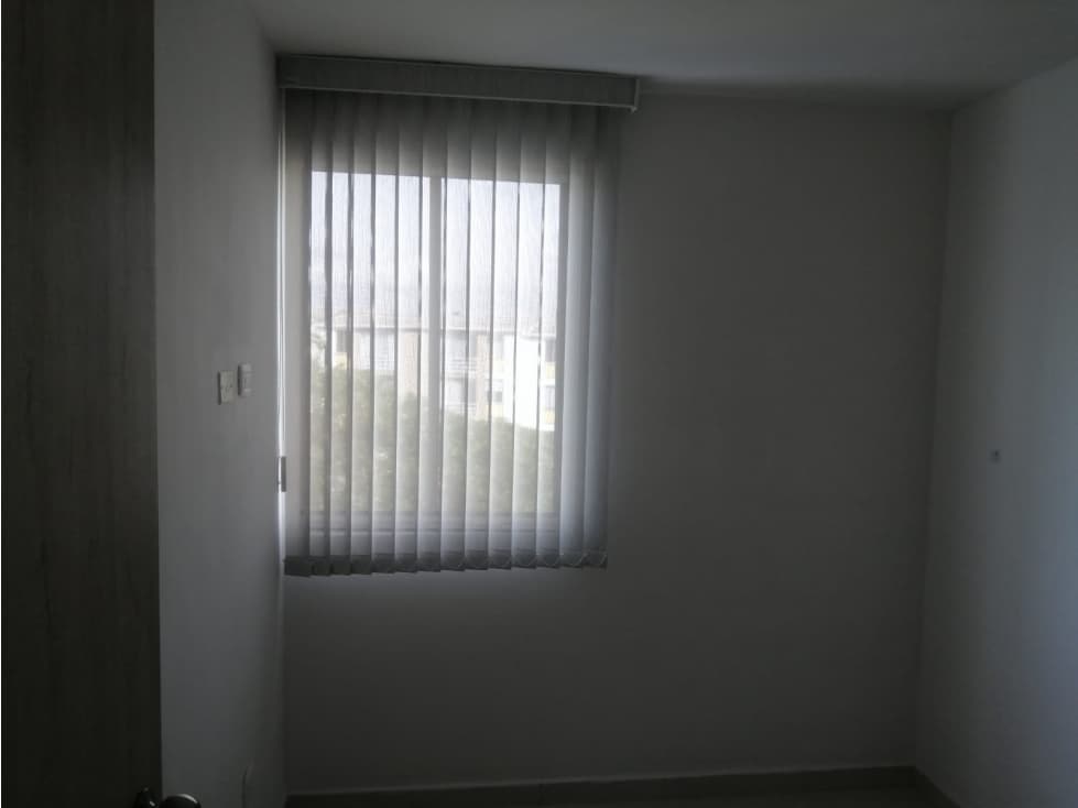 Se alquila apartamento como para estrenar en conjunto tranquilo! — foto 5