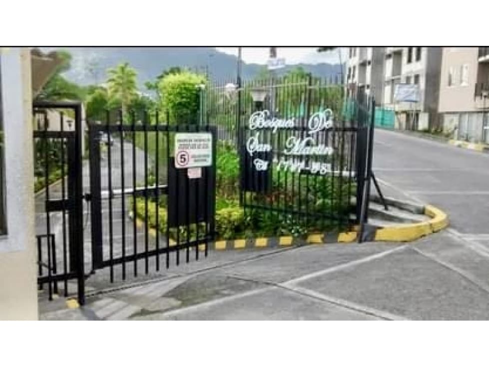 Se vende apartaestudio en Dosquebradas — foto 5