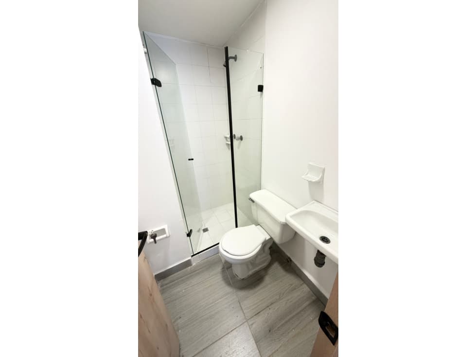 APARTAMENTO EN VENTA SECTOR LA ARBOLEDA — foto 6