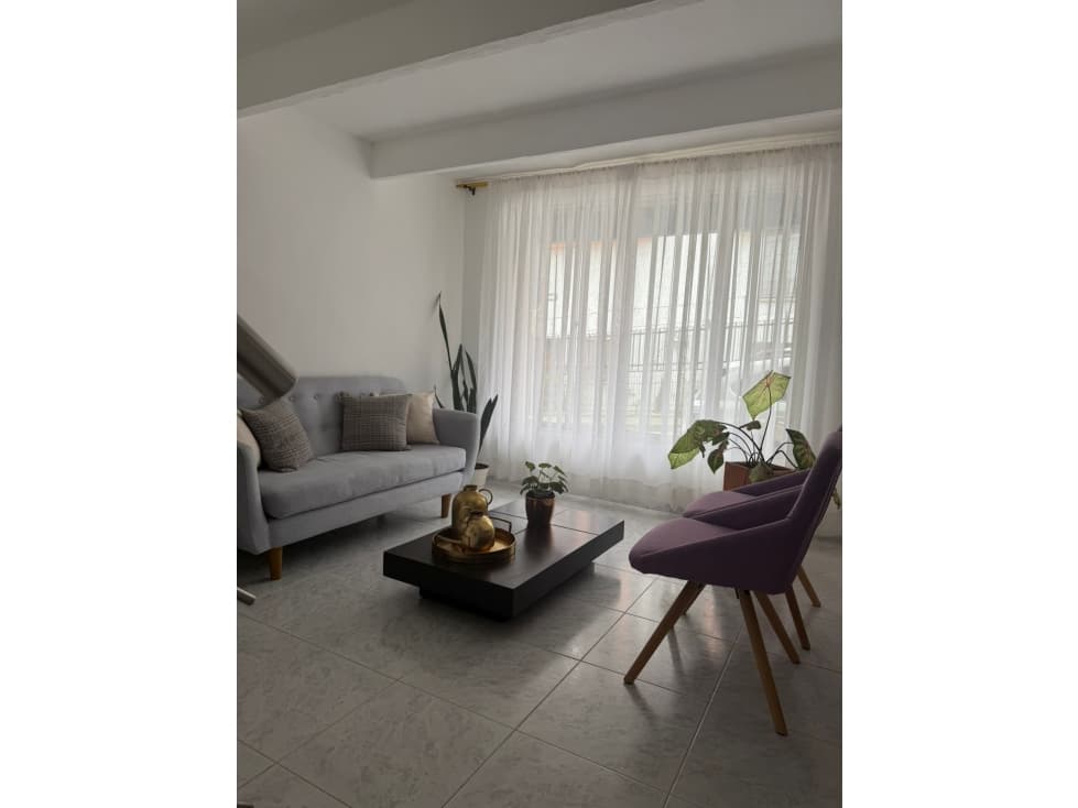 CASA EN VENTA EN LA CAROLA — foto 1