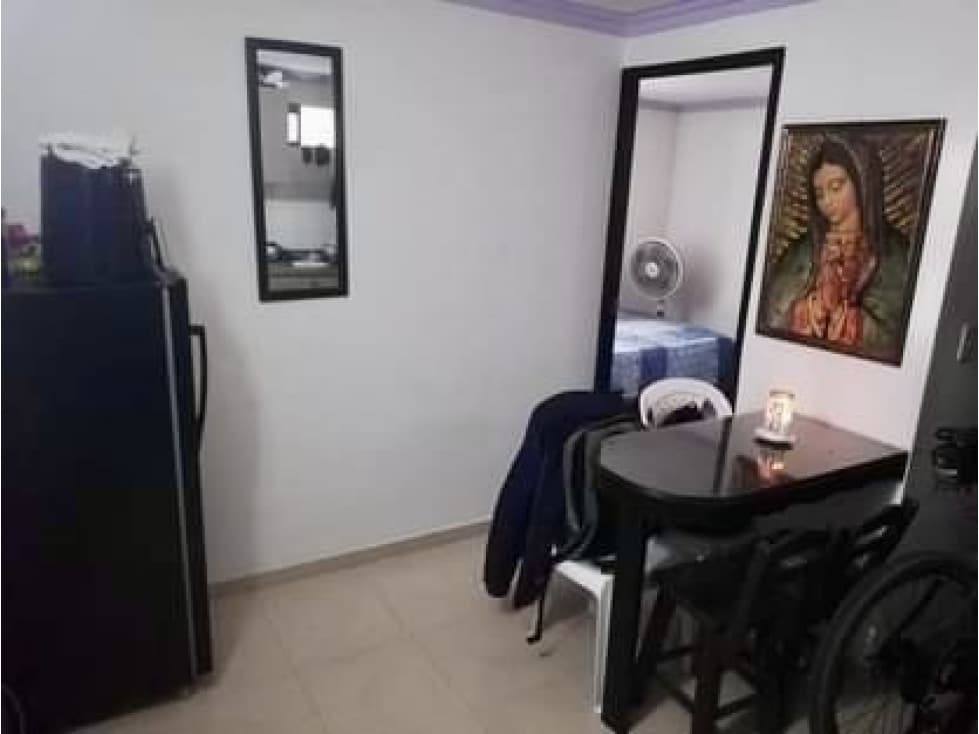 Se vende apartaestudio en Dosquebradas — foto 3