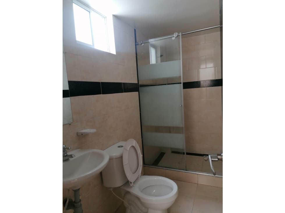 CASA EN VENTA SIBATE/ VILLAS SANTA ANA — foto 5