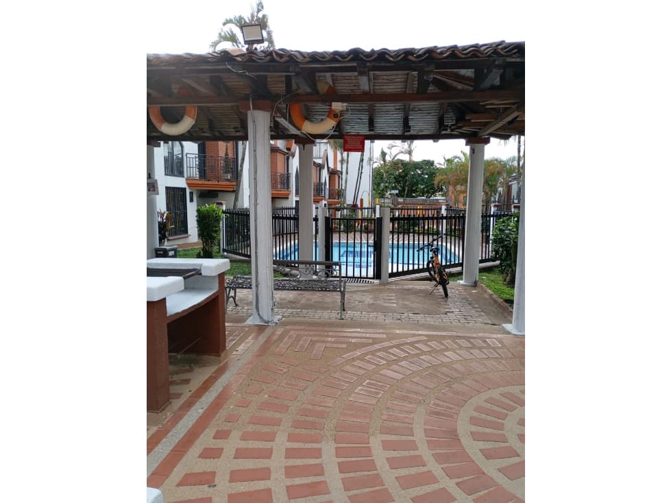 apartamento torres del sol — foto 5