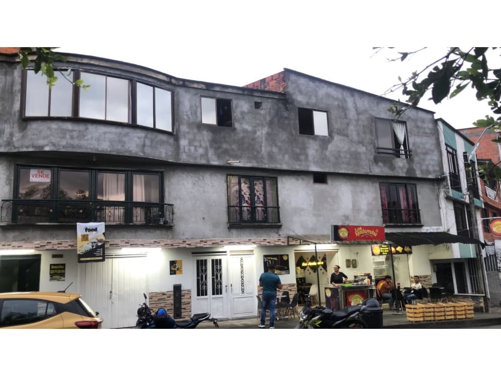casa samaria 2 — foto 1