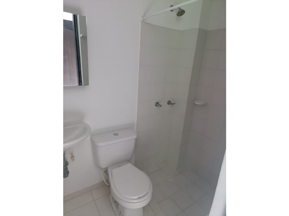 apartamento terragrata — foto 3