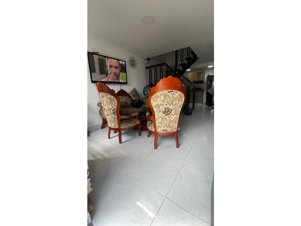 casa mirador de la estancia — foto 2