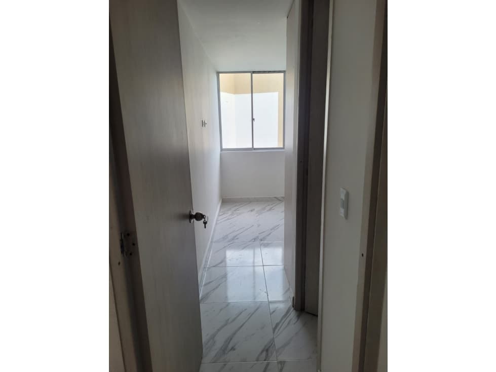 apartamento balcones de alejandria ~ permuta — foto 3