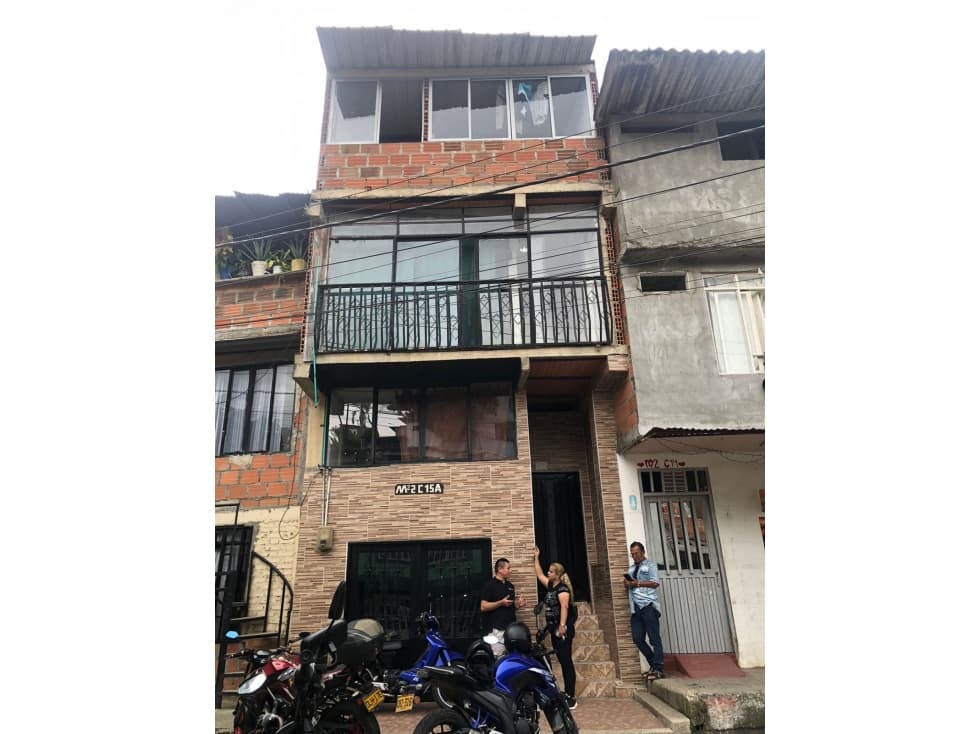 casa el nogal — foto 1