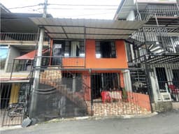Casa naranjito Cuba