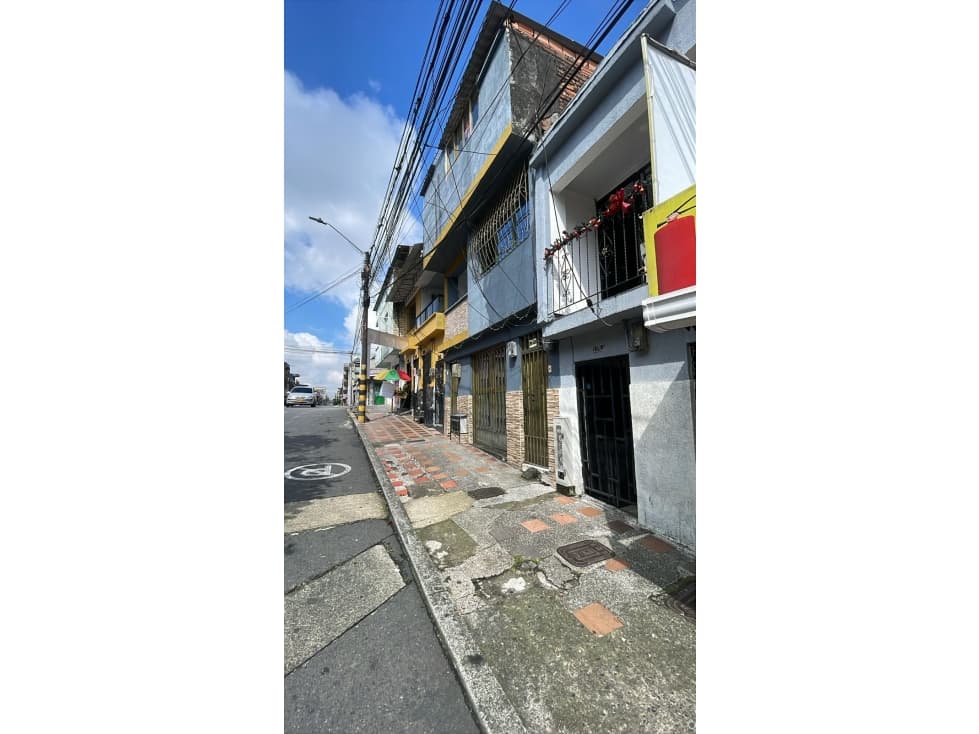 casa centro pereira — foto 2