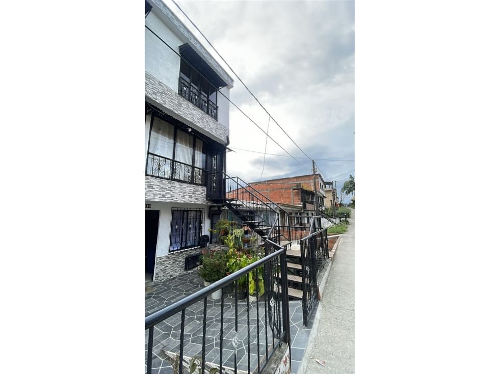 casa mirador de panorama 1 — foto 2