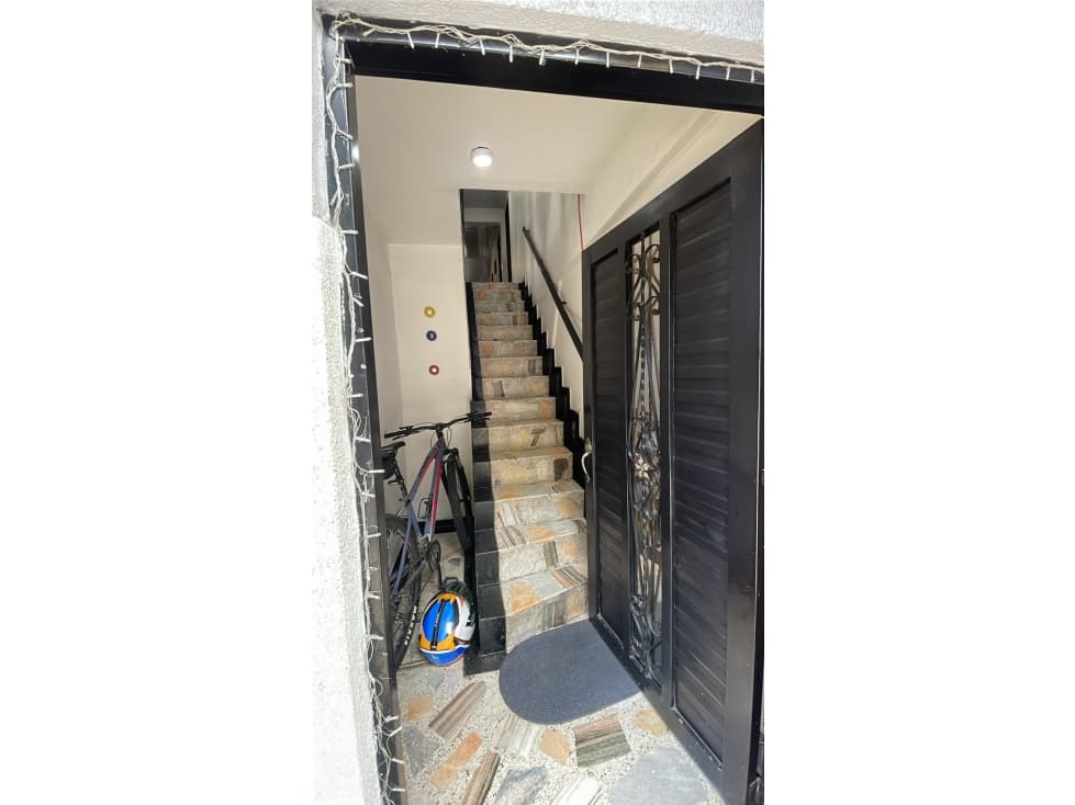 casa centro pereira — foto 3