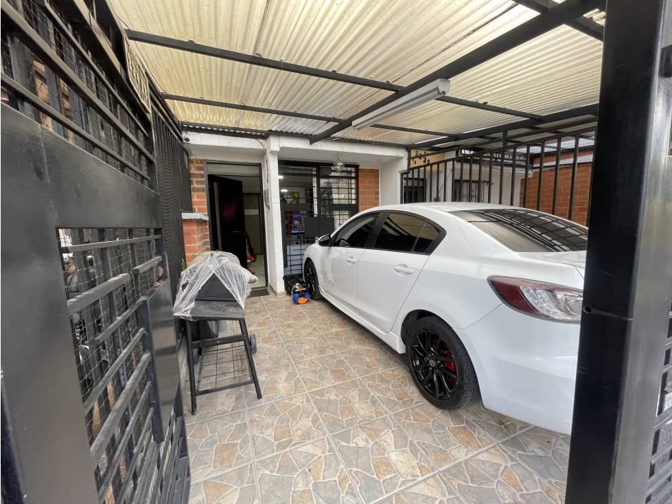 Casa duplex molinos — foto 3