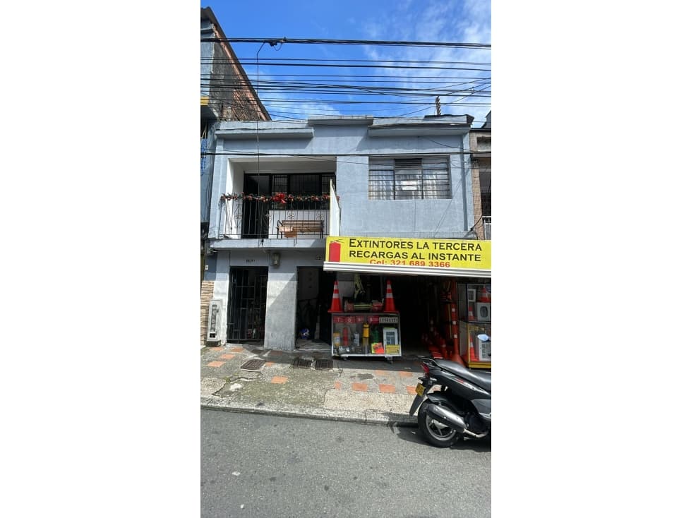 casa centro pereira — foto 1