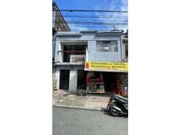 casa centro pereira
