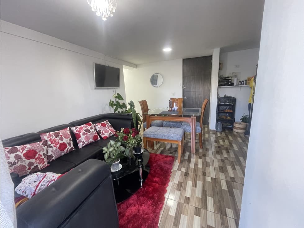 Apartamento Conjunto tadaima — foto 4