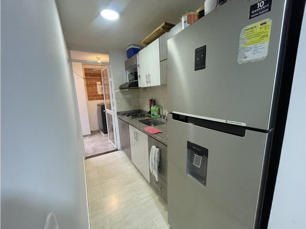 Casa duplex molinos — foto 6