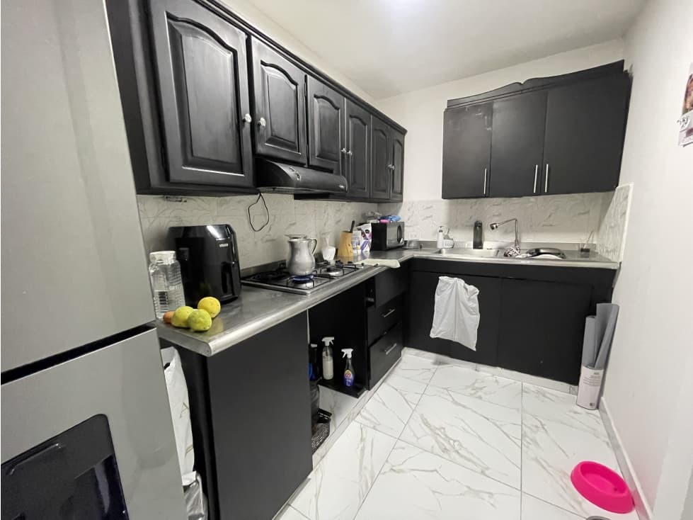 Casa jardín colonial 1 — foto 6
