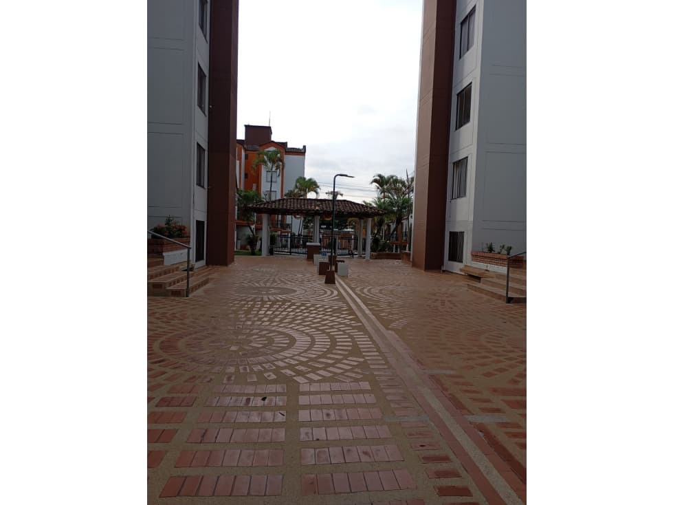 apartamento torres del sol — foto 1