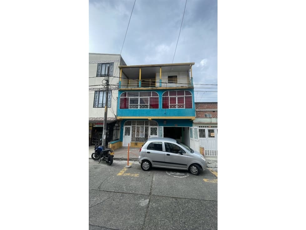 casa barrio cuba — foto 1