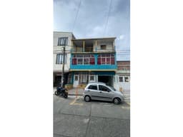 casa barrio cuba