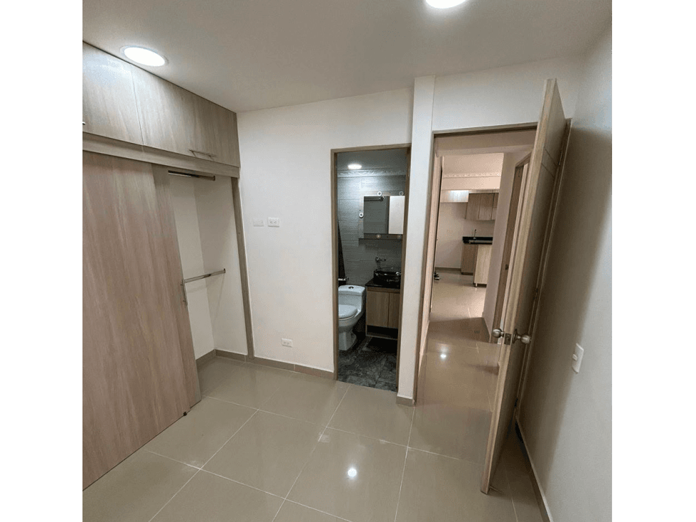 Apartamento en Itagüí - San Gabriel — foto 5