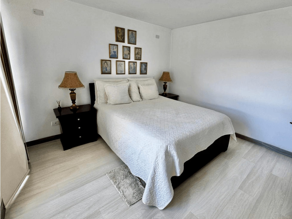 Apartamento en Itagüí - Suramérica — foto 4