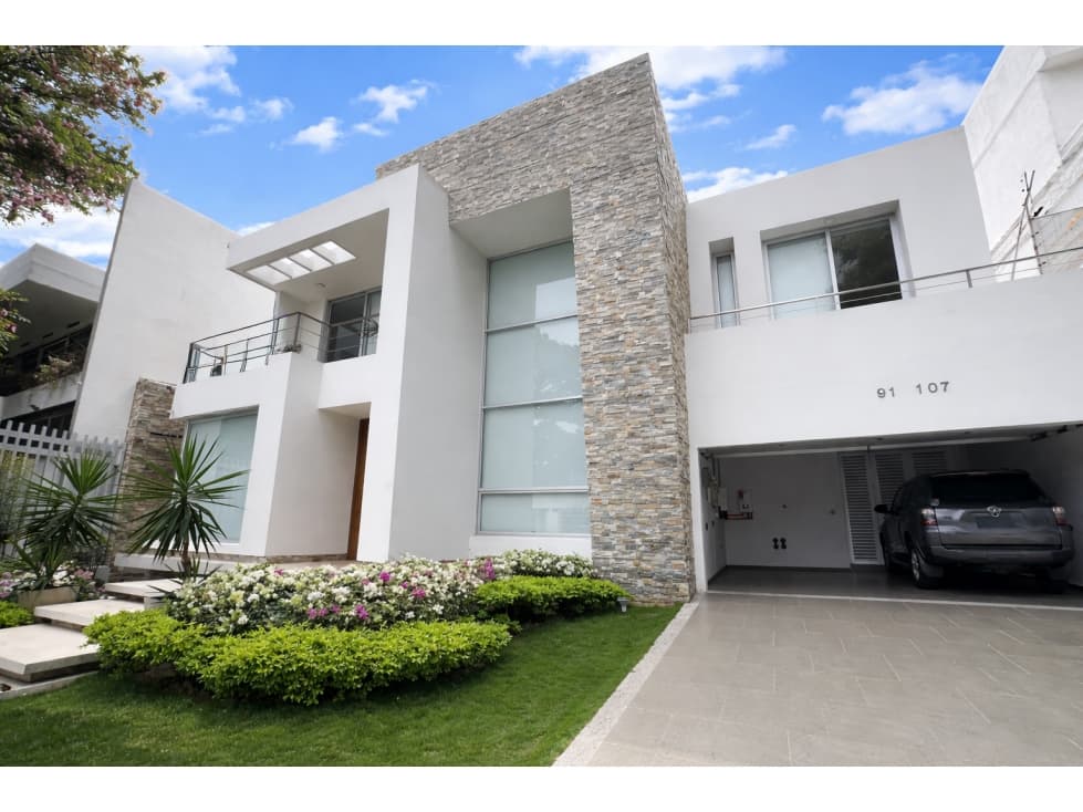 Casa en venta, Altos de Riomar, Parque Bosques del Norte — foto 2