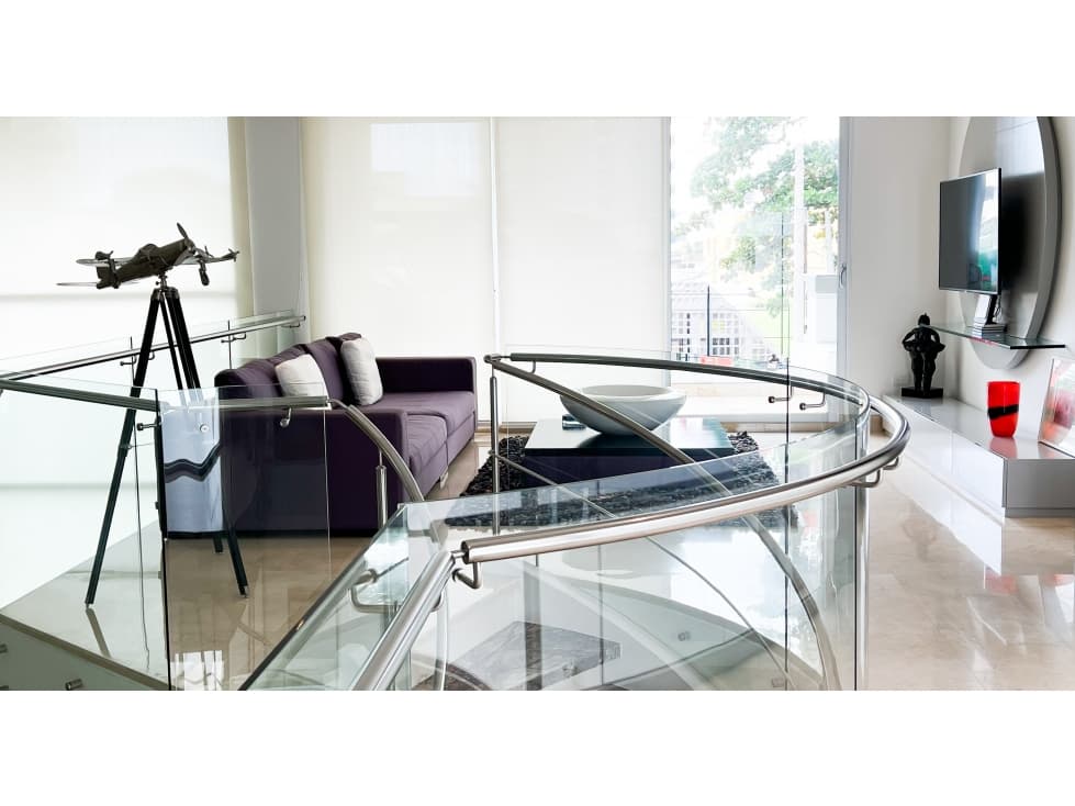 Casa en venta, Altos de Riomar, Parque Bosques del Norte — foto 5