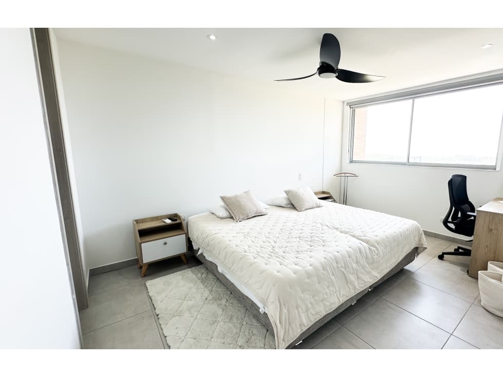 Apartamento en venta, Portal de Genovés, Sunset Boulevard — foto 6