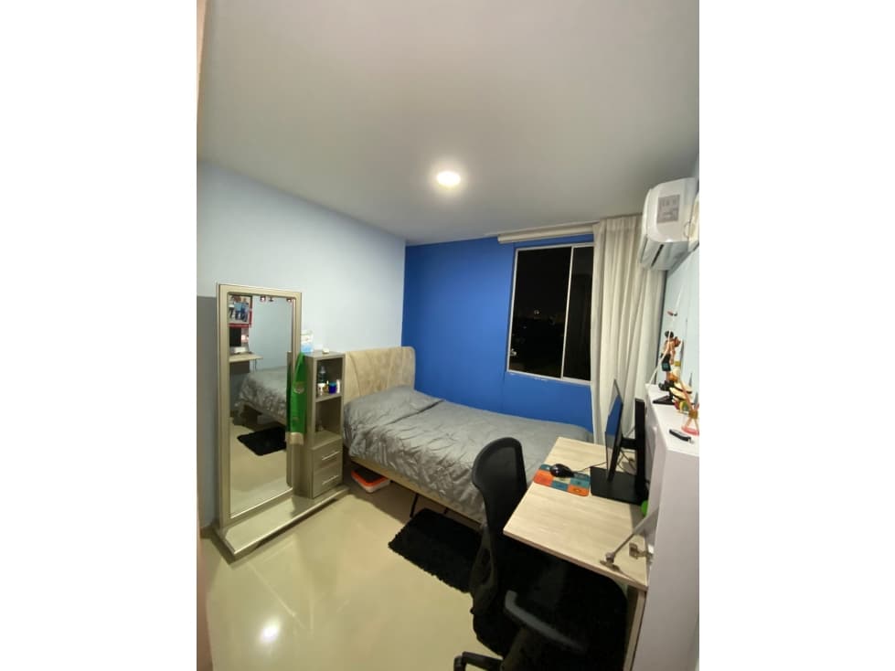 Apartamento en Bellavista — foto 5