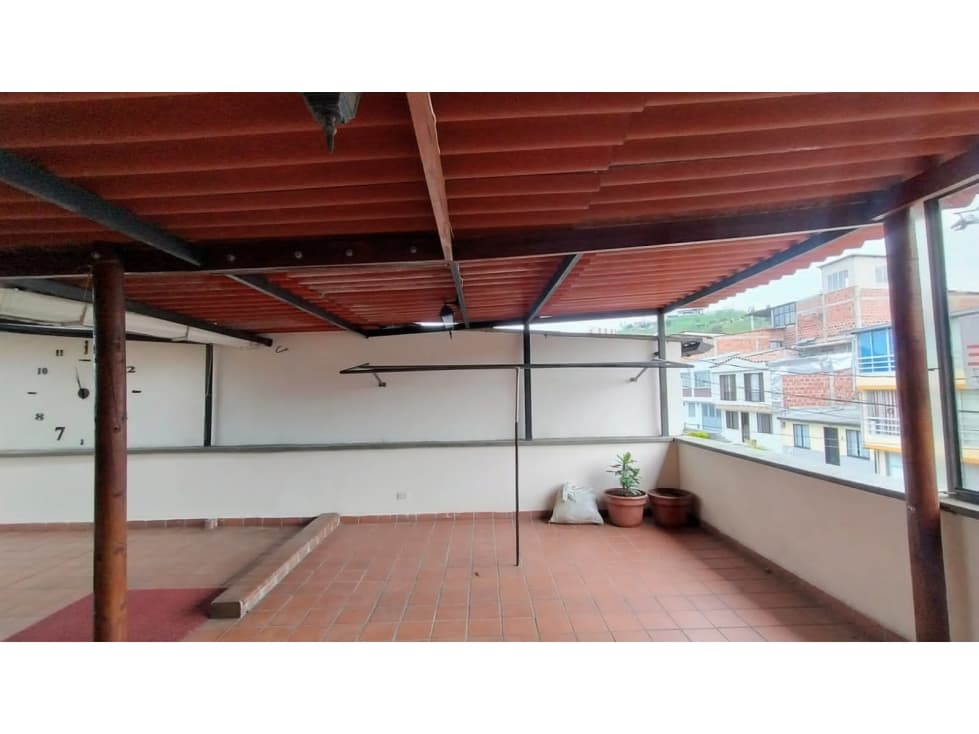 Se Vende Casa Manizales, Los Santos — foto 5