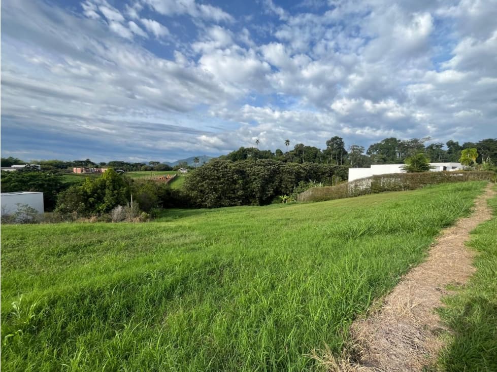 SE VENDE, LOTE, PEREIRA, MALABAR — foto 6