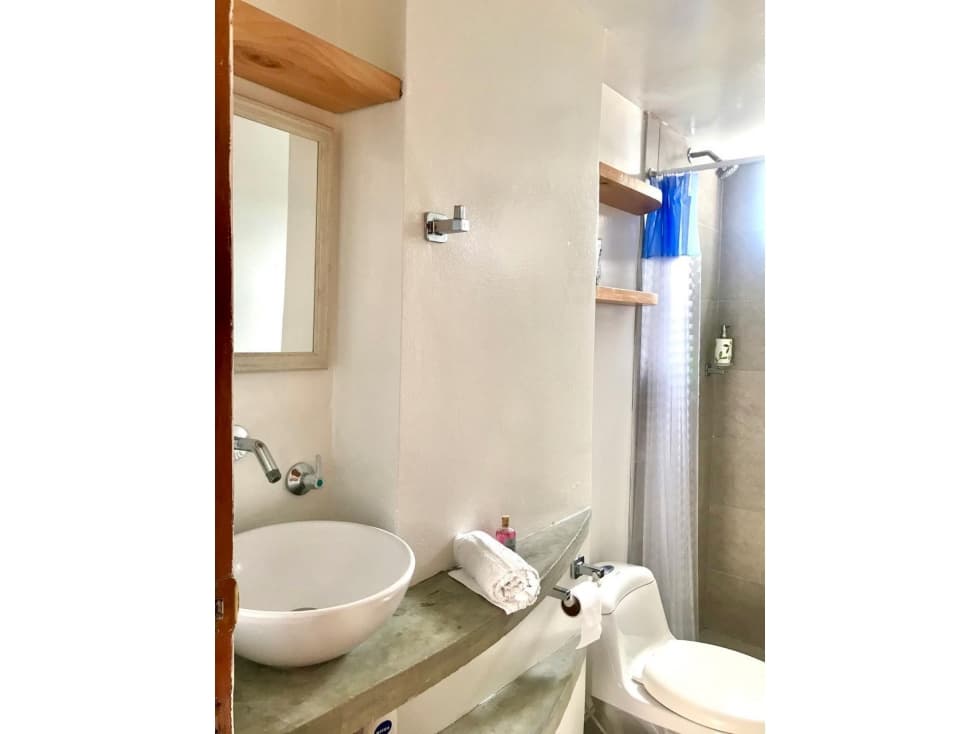 VENTA DE APARTAMENTO DE 2 ALCOBAS EN BELLAVISTA — foto 5