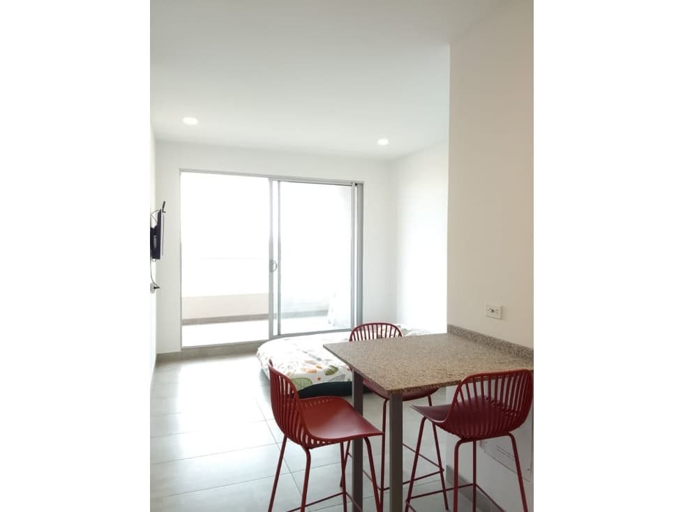 Venta de Apartamento en Don Jaca para Estrenar — foto 3