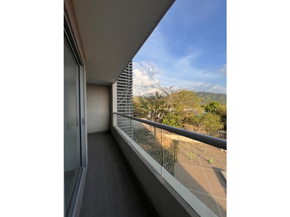 VENTA DE APARTAMENTO PARA ESTRENAR EN DON JACA - VT187 — foto 2