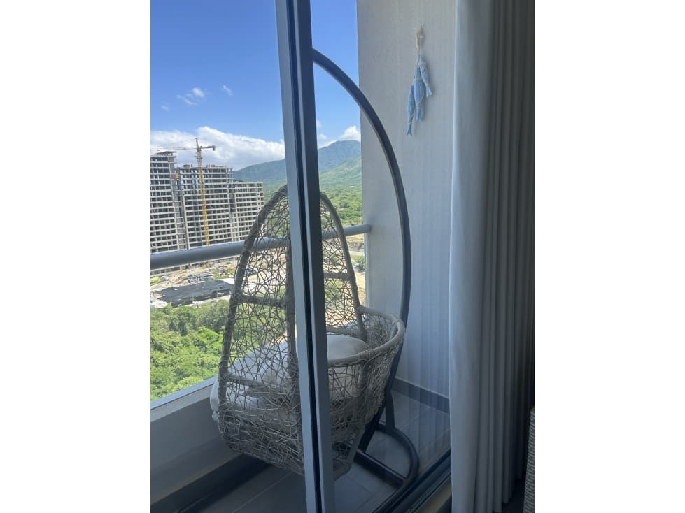 VENTA DE APARTAMENTO AMOBLADO EN DON JACA - VT216 — foto 6