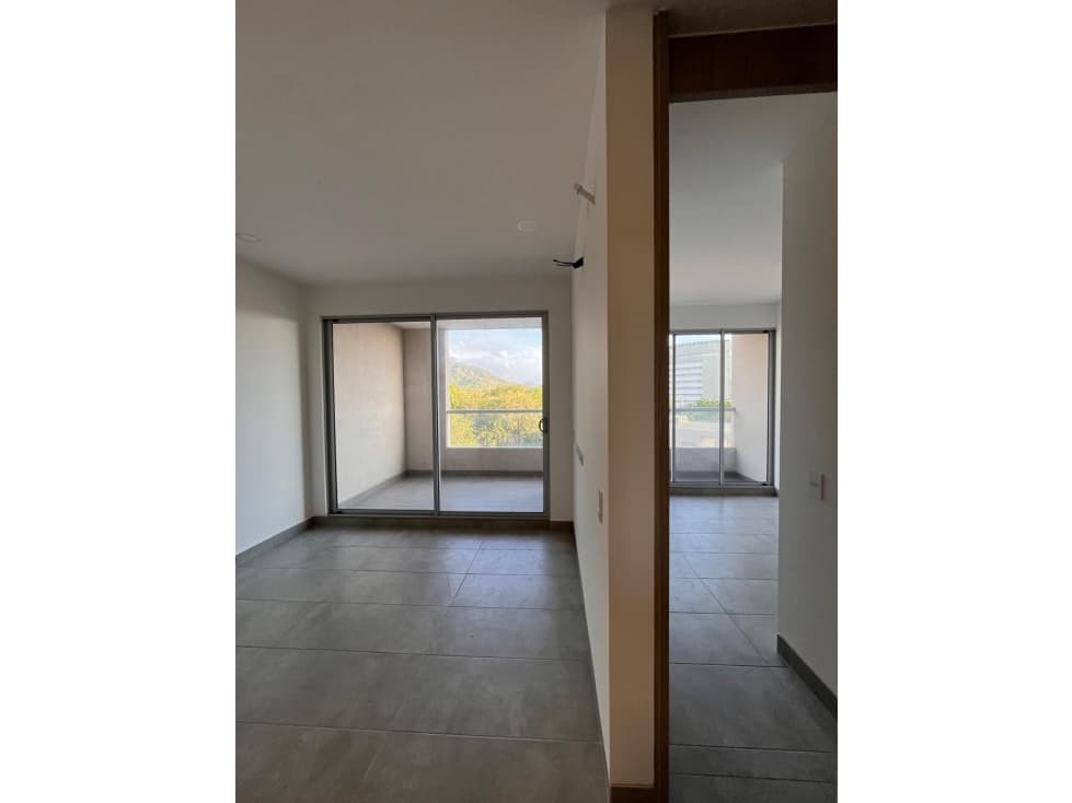 VENTA DE APARTAMENTO PARA ESTRENAR EN DON JACA - VT187 — foto 3