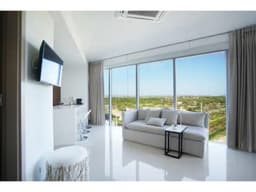 Apartamento tipo loft en venta Morros Manzanillo - Cartagena