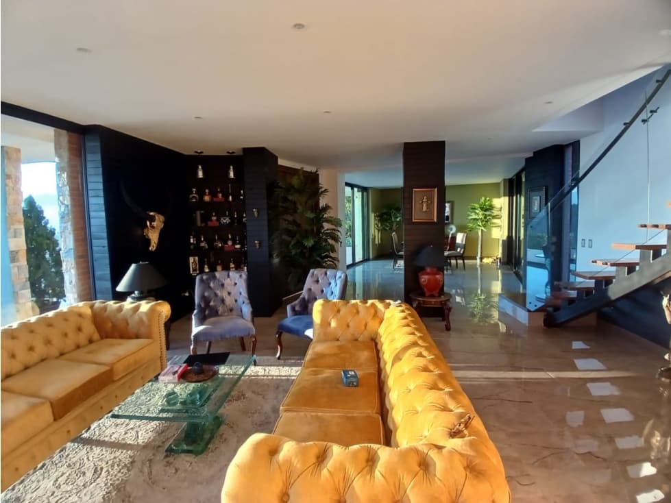 Casa de lujo en venta en La Ceja, Antioquía — foto 6