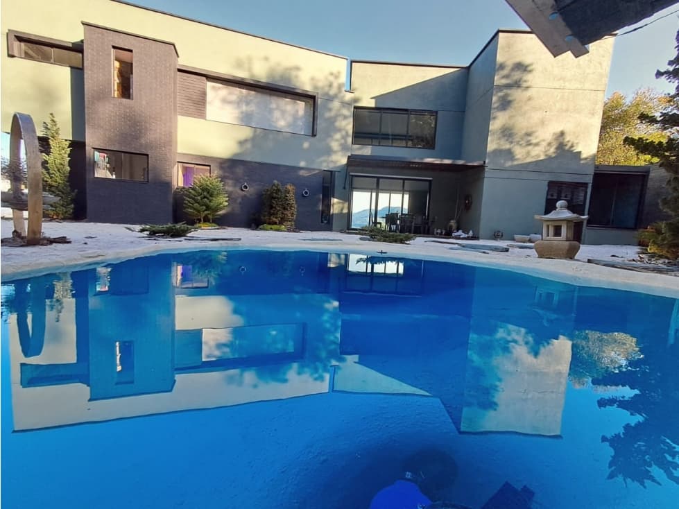 Casa de lujo en venta en La Ceja, Antioquía — foto 2