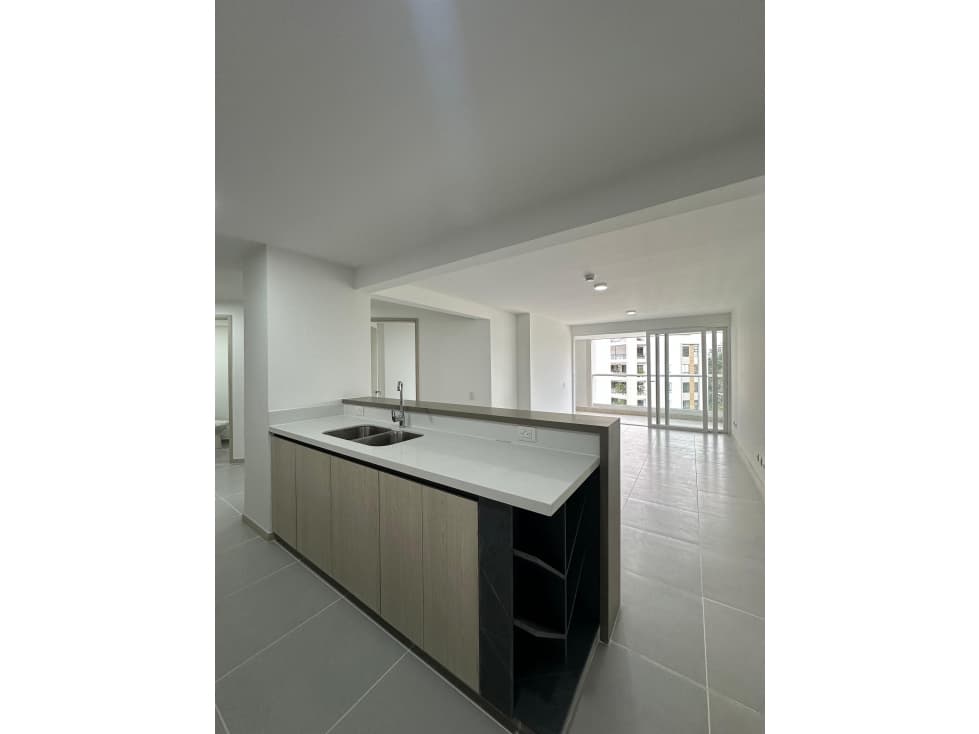 SE ARRIENDA APARTAMENTO EN PANCE - CALI — foto 1