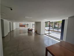 ARRIENDO PARA OFICINA O COWORKING
